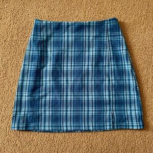 Brandy Melville skirt